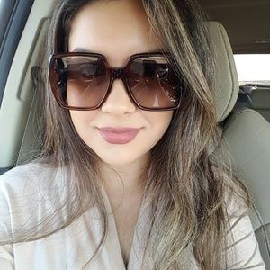 Yves Saint Laurent sunglasses